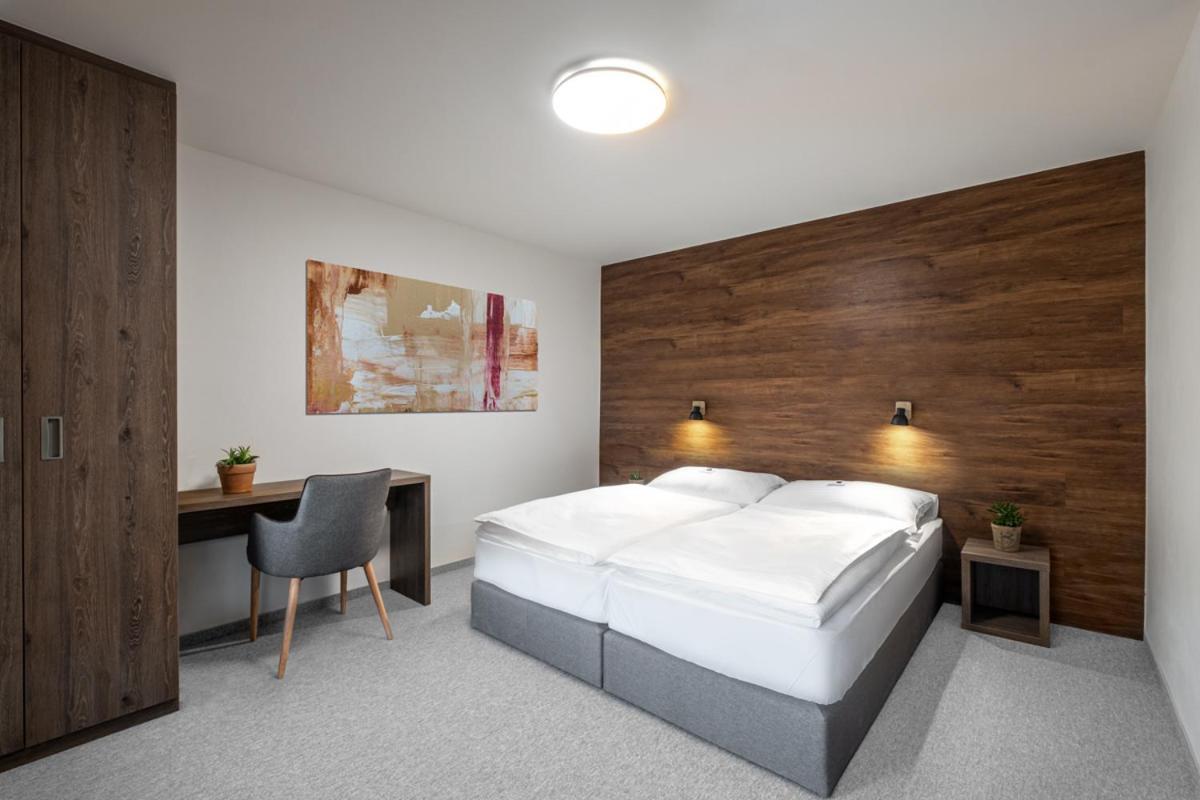 Keilberg Resort Loučná pod Klínovcem Buitenkant foto